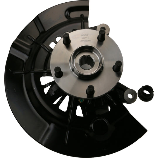 LK046 Suspension Knuckle Assembly MOOG Hub Assemblies Canada