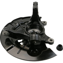 Charger l'image dans la galerie, LK047 Suspension Knuckle Assembly MOOG Hub Assemblies Canada