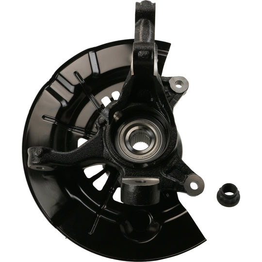 LK047 Suspension Knuckle Assembly MOOG Hub Assemblies Canada