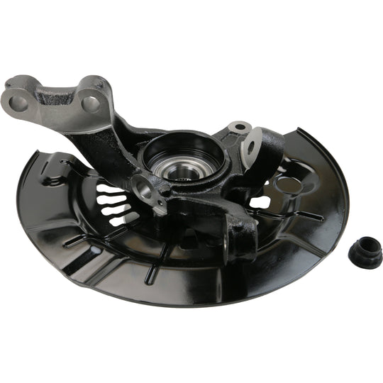 LK047 Suspension Knuckle Assembly MOOG Hub Assemblies Canada