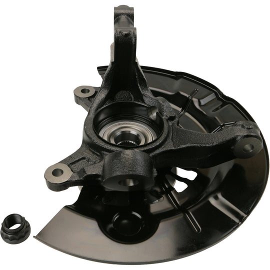 LK048 Suspension Knuckle Assembly MOOG Hub Assemblies Canada