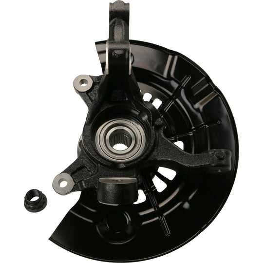 LK048 Suspension Knuckle Assembly MOOG Hub Assemblies Canada