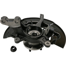 Charger l'image dans la galerie, LK048 Suspension Knuckle Assembly MOOG Hub Assemblies Canada