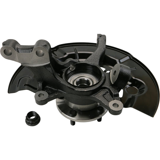 LK048 Suspension Knuckle Assembly MOOG Hub Assemblies Canada