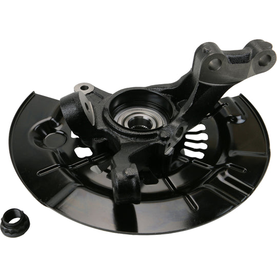 LK048 Suspension Knuckle Assembly MOOG Hub Assemblies Canada