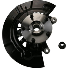 Charger l'image dans la galerie, LK048 Suspension Knuckle Assembly MOOG Hub Assemblies Canada