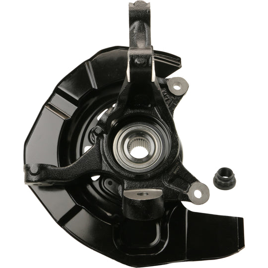 LK049 Suspension Knuckle Assembly MOOG Hub Assemblies Canada