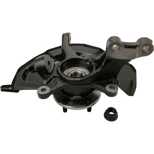 LK049 Suspension Knuckle Assembly MOOG Hub Assemblies Canada