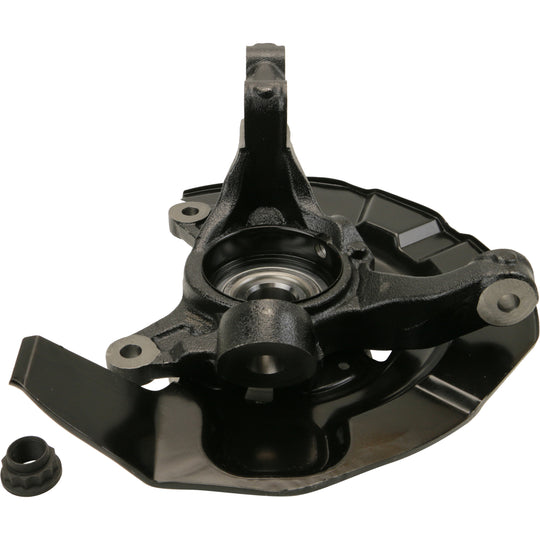 LK050 Suspension Knuckle Assembly MOOG Hub Assemblies Canada