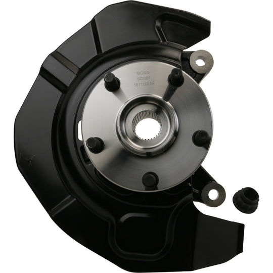 LK050 Suspension Knuckle Assembly MOOG Hub Assemblies Canada