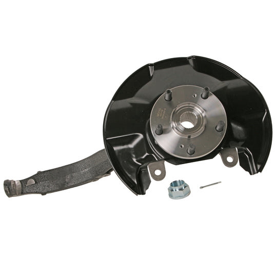LK051 Wheel Bearing and Hub Assembly MOOG Hub Assemblies Canada