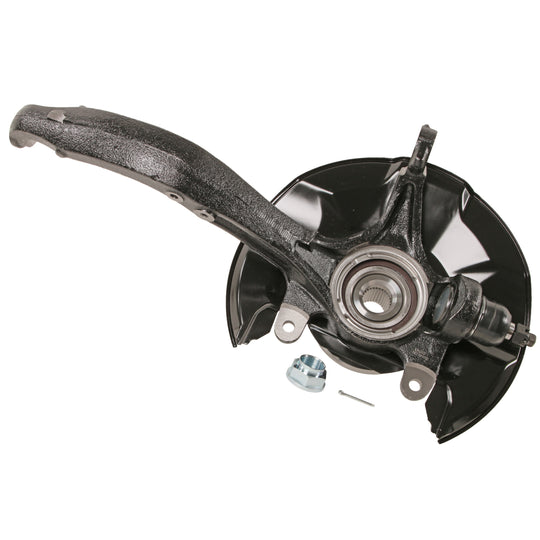 LK052 Wheel Bearing and Hub Assembly MOOG Hub Assemblies Canada