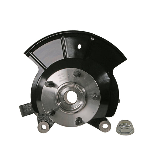 LK055 Wheel Bearing and Hub Assembly MOOG Hub Assemblies Canada