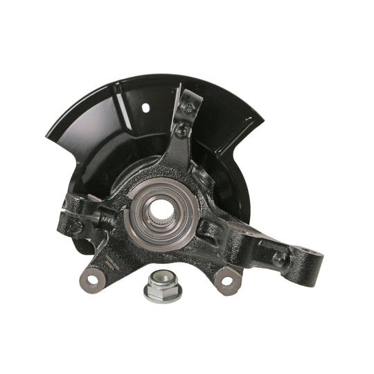 LK055 Wheel Bearing and Hub Assembly MOOG Hub Assemblies Canada
