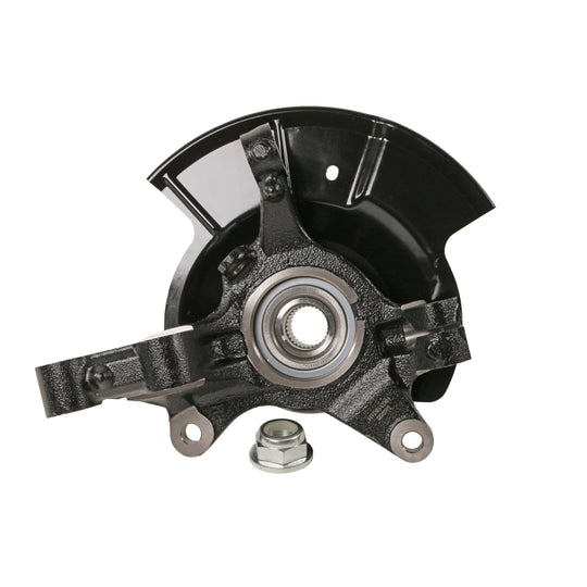LK056 Suspension Knuckle Assembly MOOG Hub Assemblies Canada