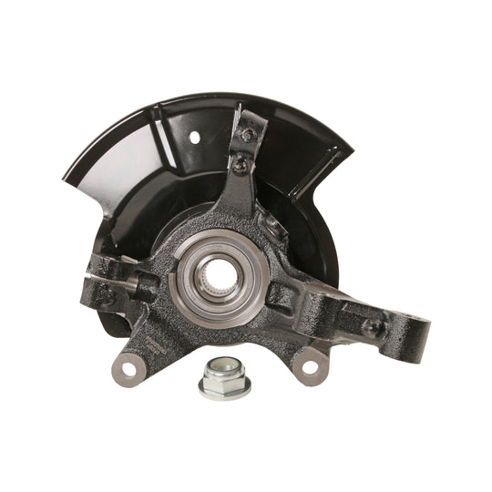 LK057 Wheel Bearing and Hub Assembly MOOG Hub Assemblies Canada