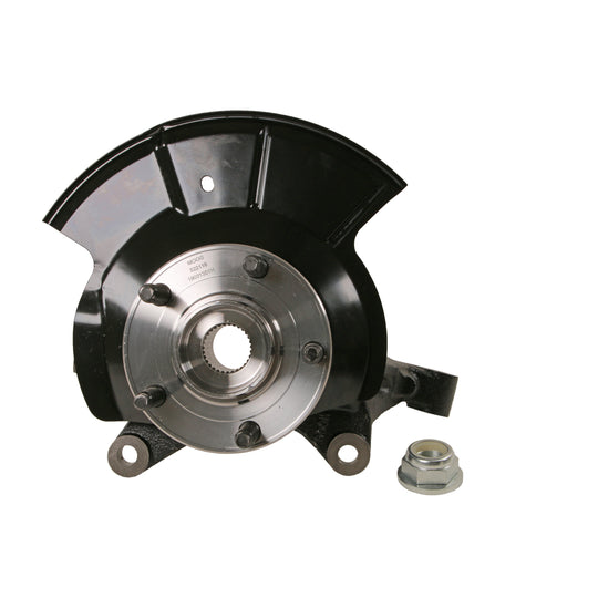 LK058 Wheel Bearing and Hub Assembly MOOG Hub Assemblies Canada