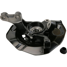 Load image into Gallery viewer, LK059 Suspension Knuckle Assembly MOOG Hub Assemblies Canada