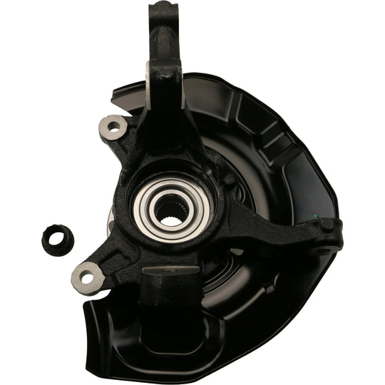 LK060 Suspension Knuckle Assembly MOOG Hub Assemblies Canada