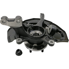 Charger l'image dans la galerie, LK060 Suspension Knuckle Assembly MOOG Hub Assemblies Canada