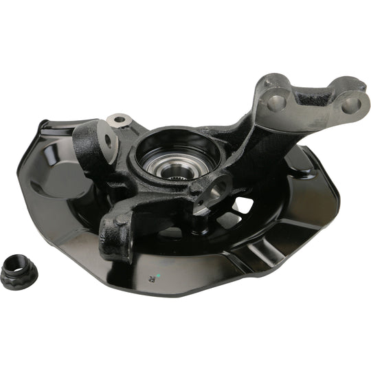 LK060 Suspension Knuckle Assembly MOOG Hub Assemblies Canada