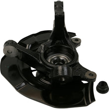 Load image into Gallery viewer, LK061 Suspension Knuckle Assembly MOOG Hub Assemblies Canada