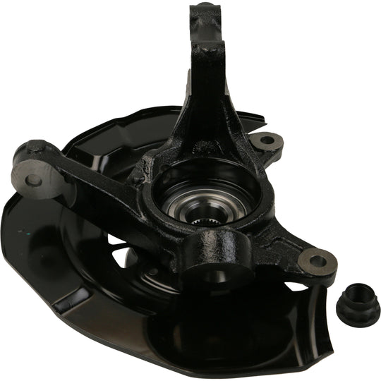 LK061 Suspension Knuckle Assembly MOOG Hub Assemblies Canada