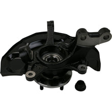 Load image into Gallery viewer, LK061 Suspension Knuckle Assembly MOOG Hub Assemblies Canada