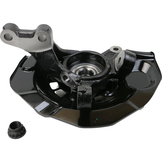 LK061 Suspension Knuckle Assembly MOOG Hub Assemblies Canada