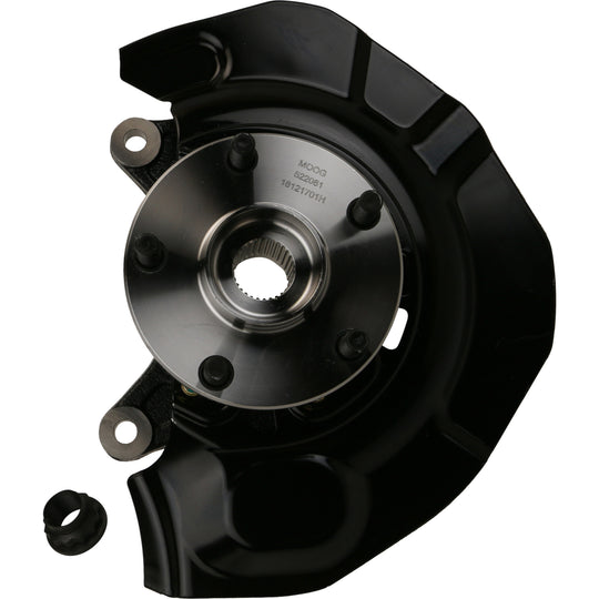 LK061 Suspension Knuckle Assembly MOOG Hub Assemblies Canada