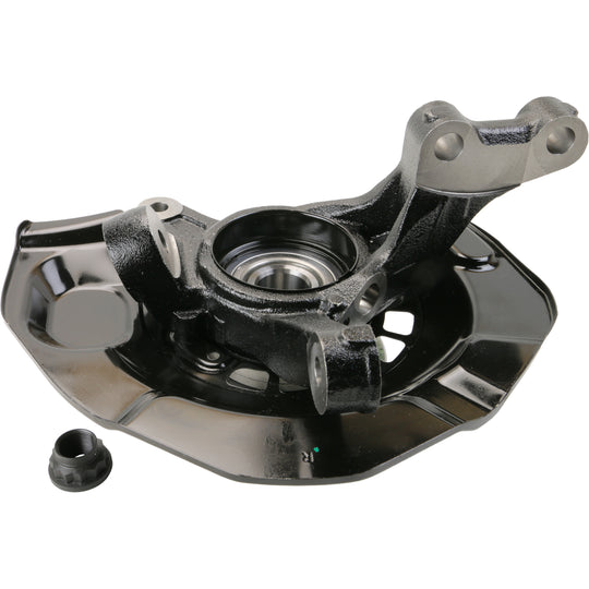LK062 Wheel Bearing and Hub Assembly MOOG Hub Assemblies Canada