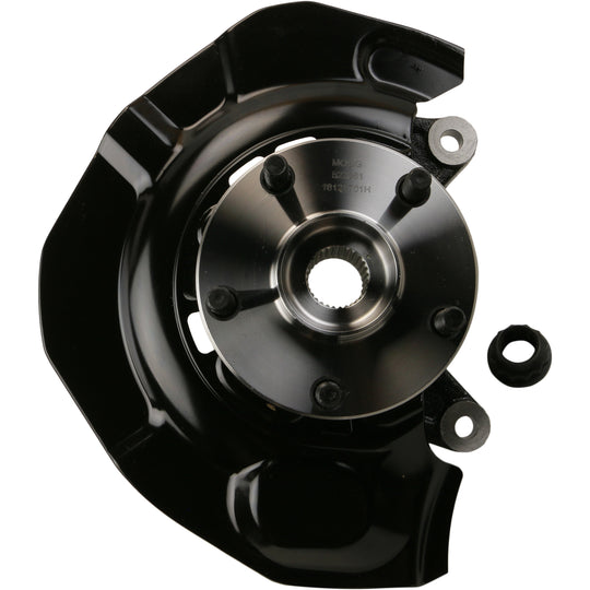 LK062 Wheel Bearing and Hub Assembly MOOG Hub Assemblies Canada