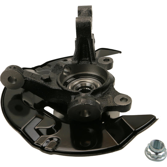 LK063 Suspension Knuckle Assembly MOOG Hub Assemblies Canada