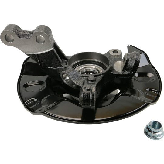 LK063 Suspension Knuckle Assembly MOOG Hub Assemblies Canada