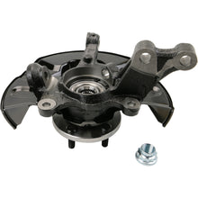 Charger l'image dans la galerie, LK063 Suspension Knuckle Assembly MOOG Hub Assemblies Canada