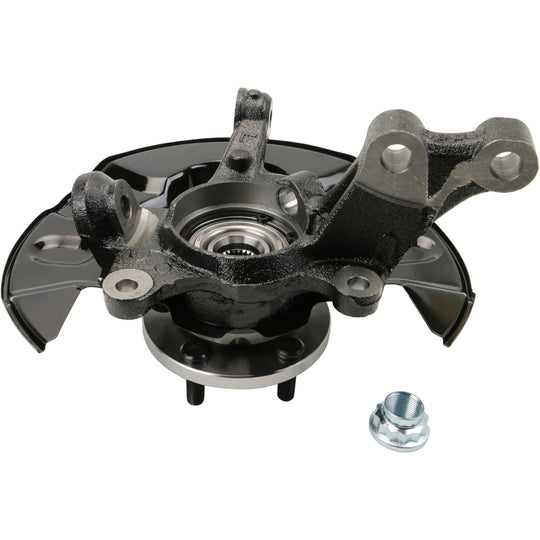 LK063 Suspension Knuckle Assembly MOOG Hub Assemblies Canada