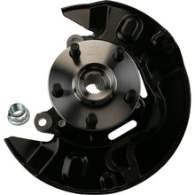 Charger l'image dans la galerie, LK063 Suspension Knuckle Assembly MOOG Hub Assemblies Canada