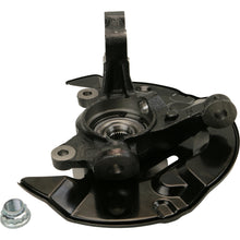 Charger l'image dans la galerie, LK064 Suspension Knuckle Assembly MOOG Hub Assemblies Canada