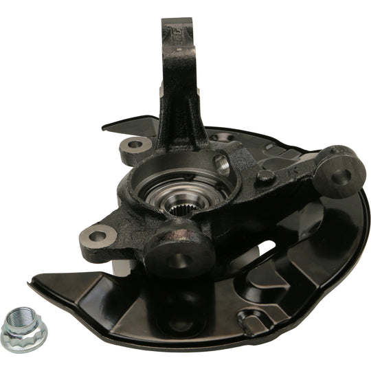 LK064 Suspension Knuckle Assembly MOOG Hub Assemblies Canada