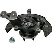 Charger l'image dans la galerie, LK064 Suspension Knuckle Assembly MOOG Hub Assemblies Canada