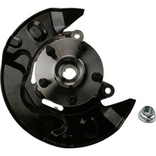 Charger l'image dans la galerie, LK064 Suspension Knuckle Assembly MOOG Hub Assemblies Canada