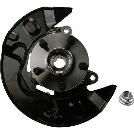 LK064 Suspension Knuckle Assembly MOOG Hub Assemblies Canada