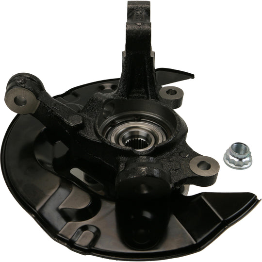 LK065 Suspension Knuckle Assembly MOOG Hub Assemblies Canada