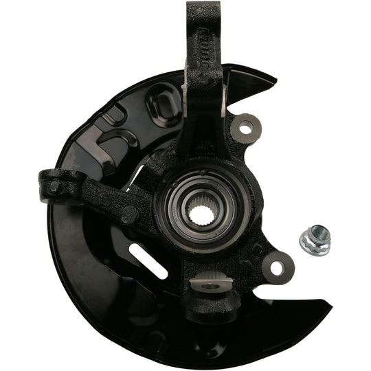 LK065 Suspension Knuckle Assembly MOOG Hub Assemblies Canada