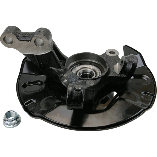 LK065 Suspension Knuckle Assembly MOOG Hub Assemblies Canada