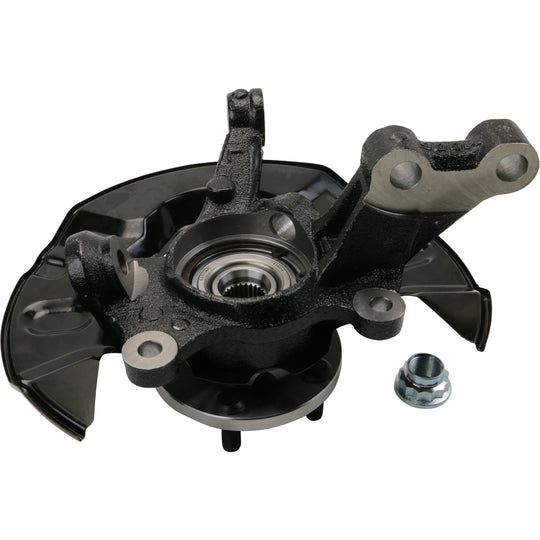 LK065 Suspension Knuckle Assembly MOOG Hub Assemblies Canada
