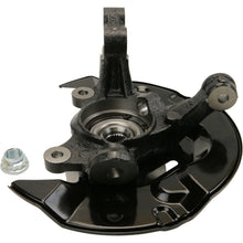 Charger l'image dans la galerie, LK066 Wheel Bearing and Hub Assembly MOOG Hub Assemblies Canada