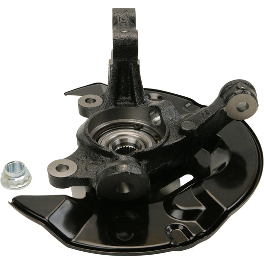 LK066 Wheel Bearing and Hub Assembly MOOG Hub Assemblies Canada