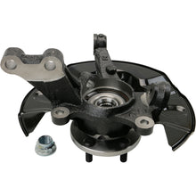 Charger l'image dans la galerie, LK066 Wheel Bearing and Hub Assembly MOOG Hub Assemblies Canada