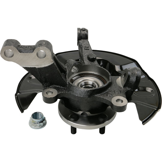 LK066 Wheel Bearing and Hub Assembly MOOG Hub Assemblies Canada